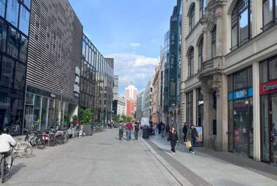 Leipzig , Ladenlokal, Gastronomie mieten oder kaufen