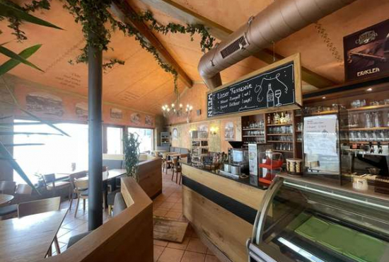 Bad Schandau , Ladenlokal, Gastronomie mieten oder kaufen