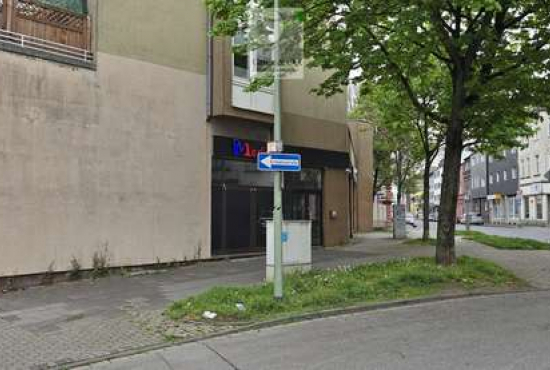 Duisburg Unter den Ulmen, Ladenlokal, Gastronomie mieten oder kaufen