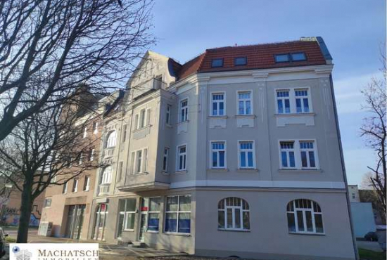 Halle Freimfelder Straße, Ladenlokal, Gastronomie mieten oder kaufen