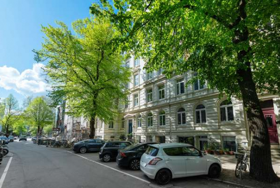 Hamburg Rutschbahn, Ladenlokal, Gastronomie mieten oder kaufen