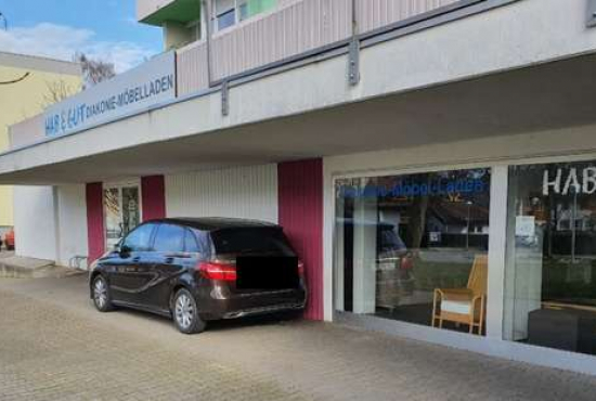 Ludwigsburg Netzestr., Ladenlokal, Gastronomie mieten oder kaufen