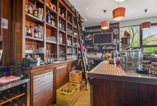 Bremen , Ladenlokal, Gastronomie mieten oder kaufen