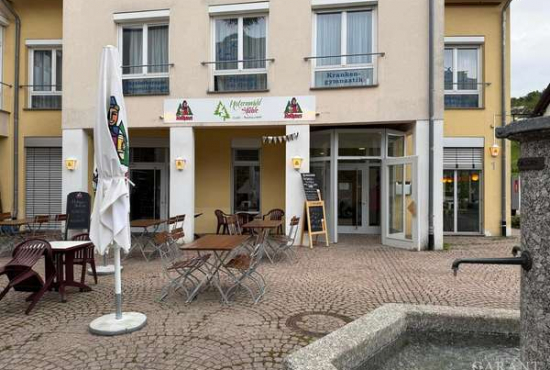 Rickenbach , Ladenlokal, Gastronomie mieten oder kaufen