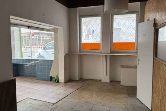 Köln Machabäerstrasse, Ladenlokal, Gastronomie mieten oder kaufen