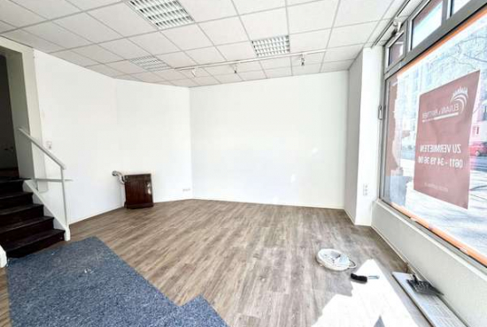 Wiesbaden Oranienstraße, Ladenlokal, Gastronomie mieten oder kaufen