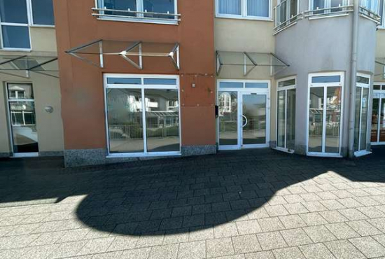 Ransbach-Baumbach Marktplatz, Ladenlokal, Gastronomie mieten oder kaufen