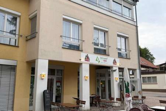 Rickenbach , Ladenlokal, Gastronomie mieten oder kaufen