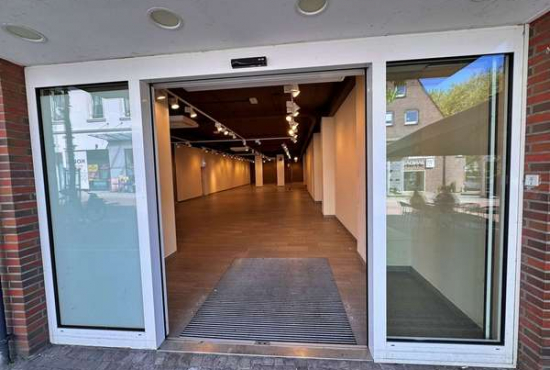 Rheine , Ladenlokal, Gastronomie mieten oder kaufen