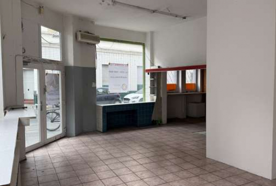 Köln Machabäerstrasse, Ladenlokal, Gastronomie mieten oder kaufen