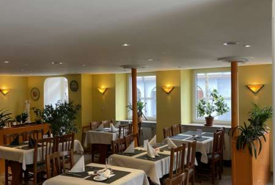 Heitersheim Hauptstraße, Ladenlokal, Gastronomie mieten oder kaufen