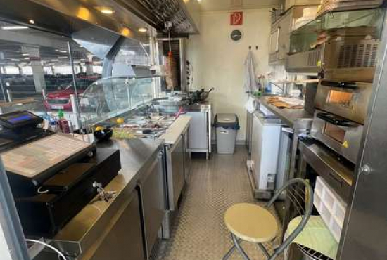 Backnang , Ladenlokal, Gastronomie mieten oder kaufen