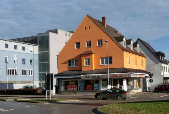 Mühldorf Innere Neumarkter Straße, Ladenlokal, Gastronomie mieten oder kaufen