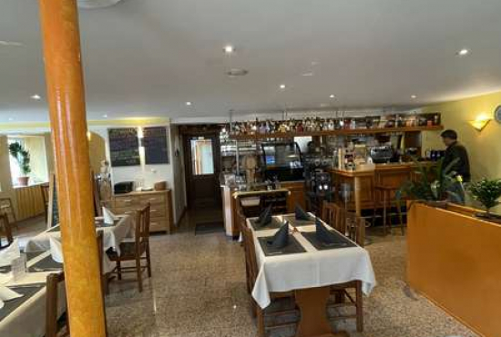 Heitersheim Hauptstraße, Ladenlokal, Gastronomie mieten oder kaufen