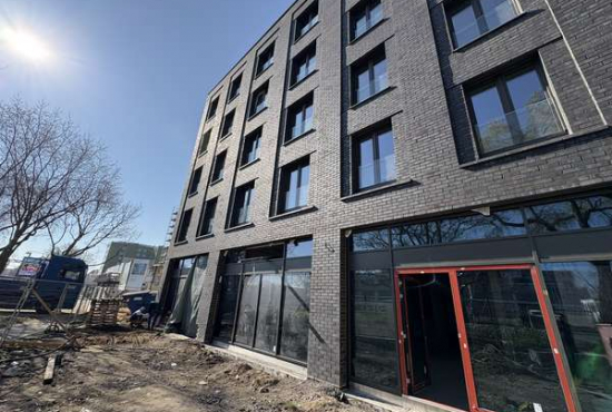 Hannover Hildesheimer Straße, Ladenlokal, Gastronomie mieten oder kaufen