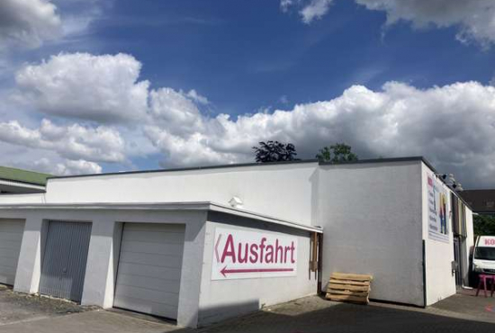 Bielefeld Cherusker, Ladenlokal, Gastronomie mieten oder kaufen