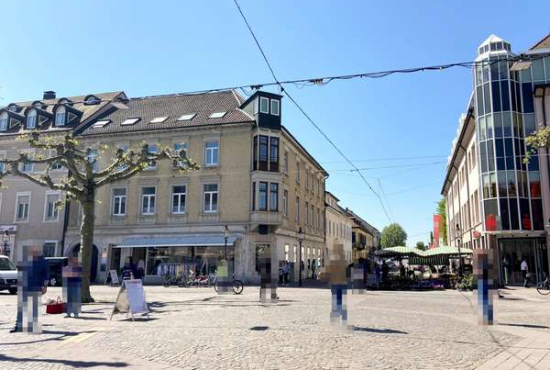 Rastatt , Ladenlokal, Gastronomie mieten oder kaufen