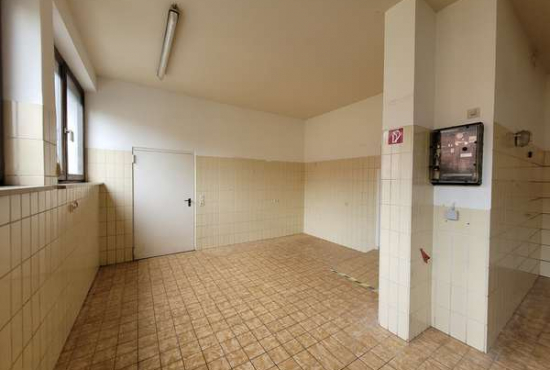 Kirchheim Obertorstraße, Ladenlokal, Gastronomie mieten oder kaufen