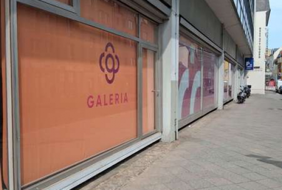 Berlin Breite Str., Ladenlokal, Gastronomie mieten oder kaufen