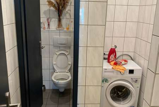 Frankfurt Westerbachstraße, Ladenlokal, Gastronomie mieten oder kaufen