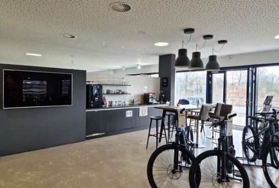Winhöring / Eisenfelden , Ladenlokal, Gastronomie mieten oder kaufen