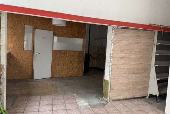 Köln Machabäerstrasse, Ladenlokal, Gastronomie mieten oder kaufen