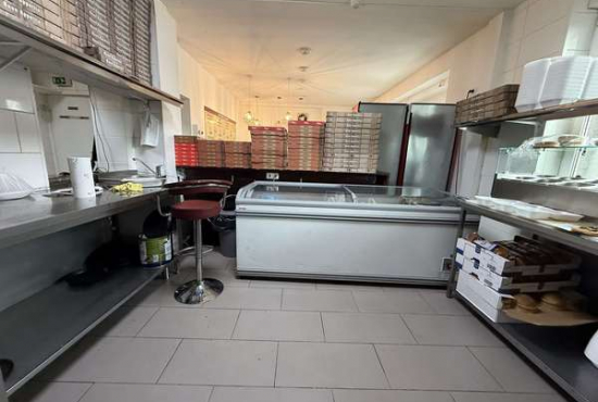 Offenbach am Main , Ladenlokal, Gastronomie mieten oder kaufen