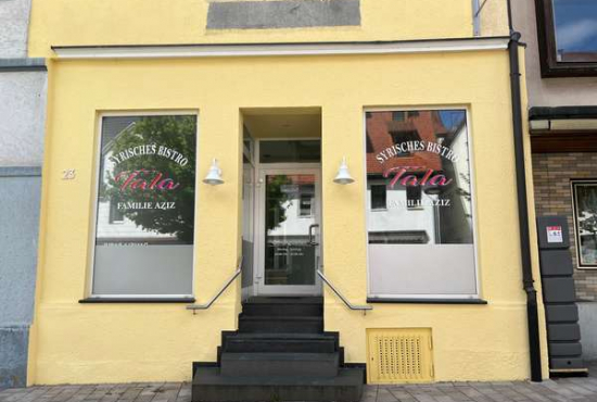 Albstadt , Ladenlokal, Gastronomie mieten oder kaufen
