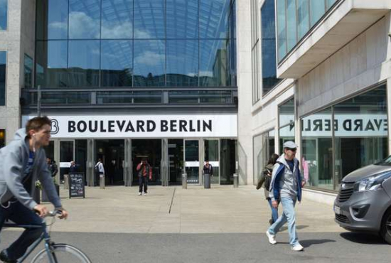 Berlin Schloßstr., Ladenlokal, Gastronomie mieten oder kaufen