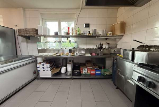 Offenbach am Main , Ladenlokal, Gastronomie mieten oder kaufen