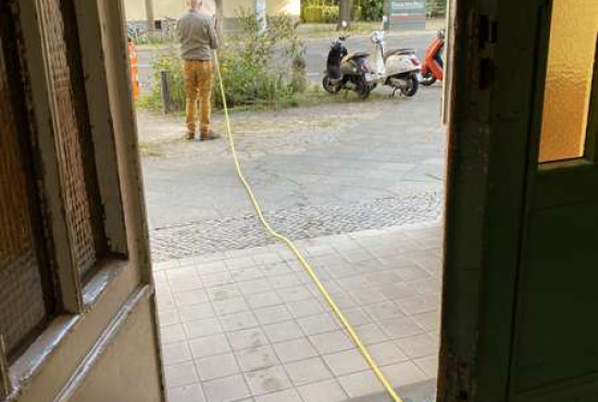 Berlin Uhlandstraße, Ladenlokal, Gastronomie mieten oder kaufen