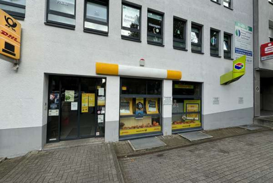 Bochum Hernerstraße, Ladenlokal, Gastronomie mieten oder kaufen