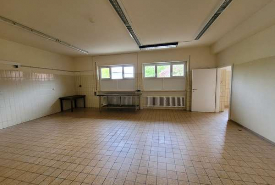 Kirchheim Obertorstraße, Ladenlokal, Gastronomie mieten oder kaufen