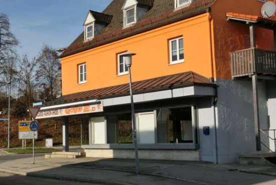 Mühldorf Innere Neumarkter Straße, Ladenlokal, Gastronomie mieten oder kaufen
