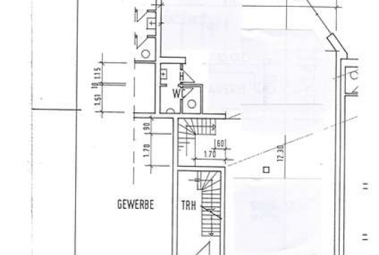 Bargteheide Theodor-Storm-Straße, Ladenlokal, Gastronomie mieten oder kaufen