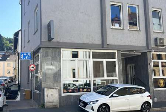 Bingen am Rhein , Ladenlokal, Gastronomie mieten oder kaufen