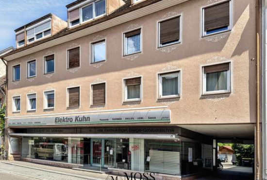 Ihringen , Ladenlokal, Gastronomie mieten oder kaufen
