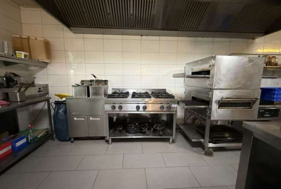 Offenbach am Main , Ladenlokal, Gastronomie mieten oder kaufen
