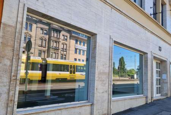 Stuttgart König-Karl-Str., Ladenlokal, Gastronomie mieten oder kaufen