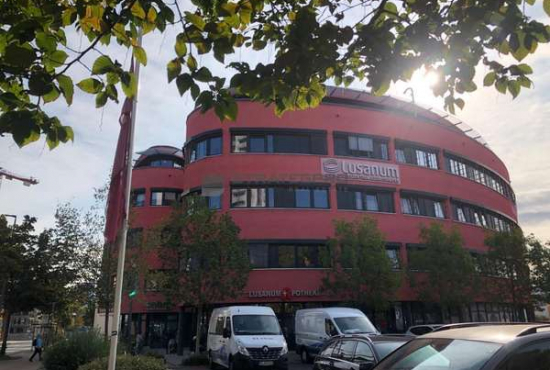 Ludwigshafen , Ladenlokal, Gastronomie mieten oder kaufen