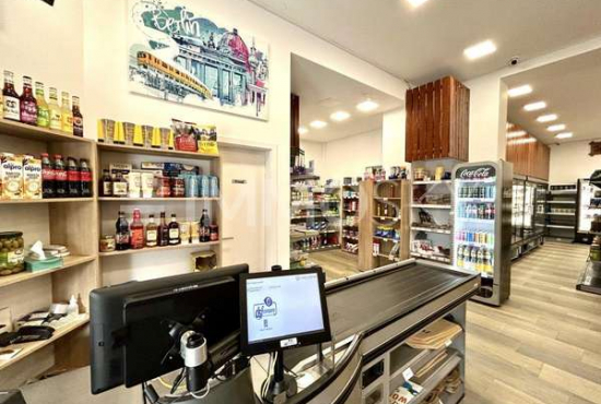 Berlin , Ladenlokal, Gastronomie mieten oder kaufen