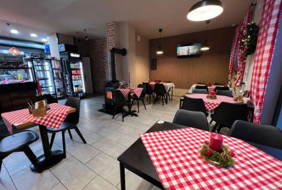 Albstadt , Ladenlokal, Gastronomie mieten oder kaufen