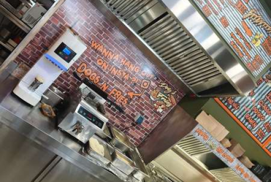 Oberhausen Schwarzstraße, Ladenlokal, Gastronomie mieten oder kaufen
