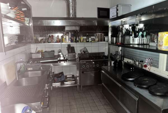 Bergheim Im Wohnpark, Ladenlokal, Gastronomie mieten oder kaufen