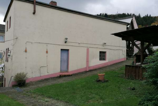 Mühltal Kreuzgasse, Ladenlokal, Gastronomie mieten oder kaufen