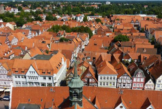 Celle , Ladenlokal, Gastronomie mieten oder kaufen