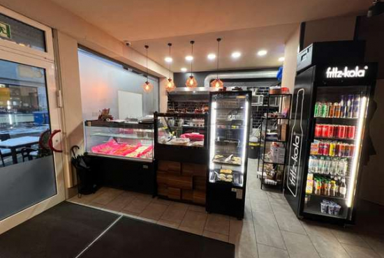 Albstadt , Ladenlokal, Gastronomie mieten oder kaufen