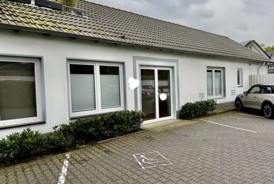Gütersloh , Ladenlokal, Gastronomie mieten oder kaufen