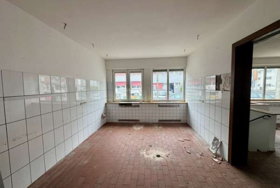 Köln Eupener Str., Ladenlokal, Gastronomie mieten oder kaufen
