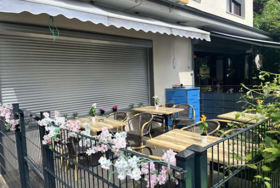 Bergheim Im Wohnpark, Ladenlokal, Gastronomie mieten oder kaufen